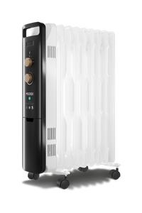 Or9409 Oil Radiator