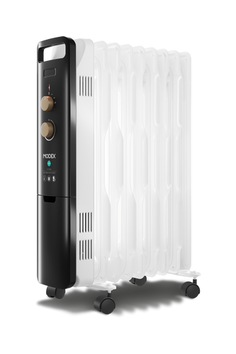 Or9409 Oil Radiator