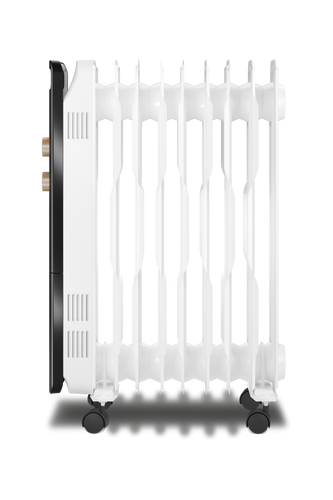 Or9409 Oil Radiator