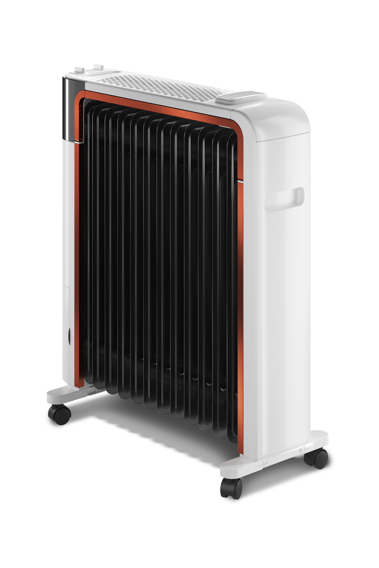 Or9413 Oil Radiator