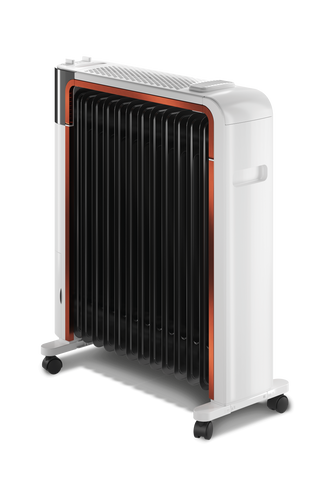 Or9413 Oil Radiator