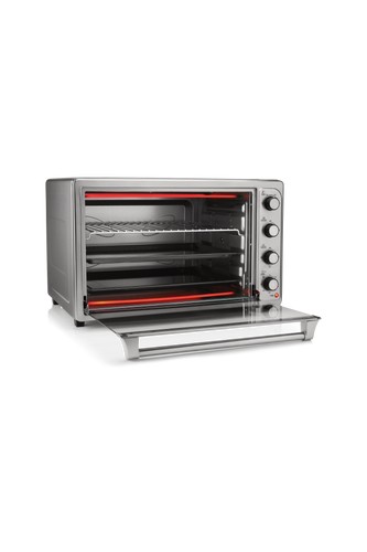 Ov9660 66L Electrical Oven