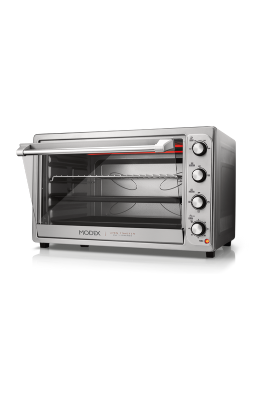 Ov9660 66L Electrical Oven