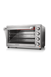 Ov9660 66L Electrical Oven
