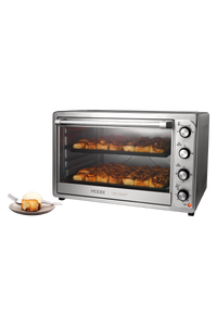 Ov9660 66L Electrical Oven