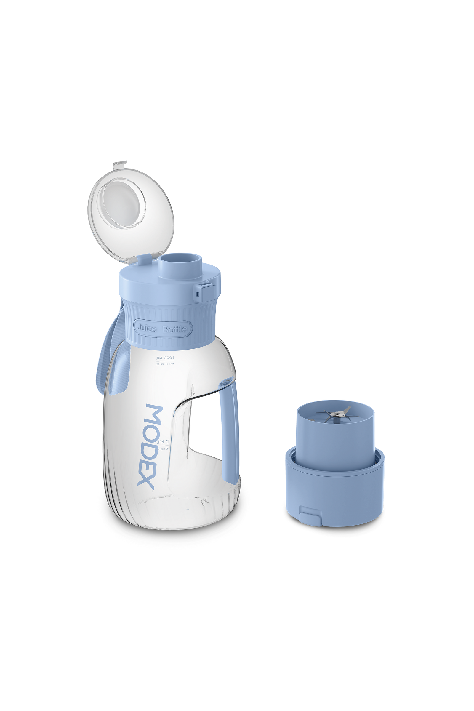 PB1100 Chargeable Blender