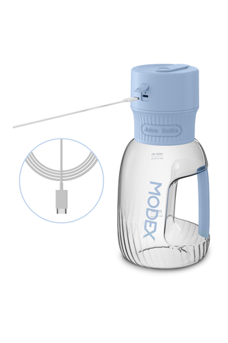 PB1100 Chargeable Blender