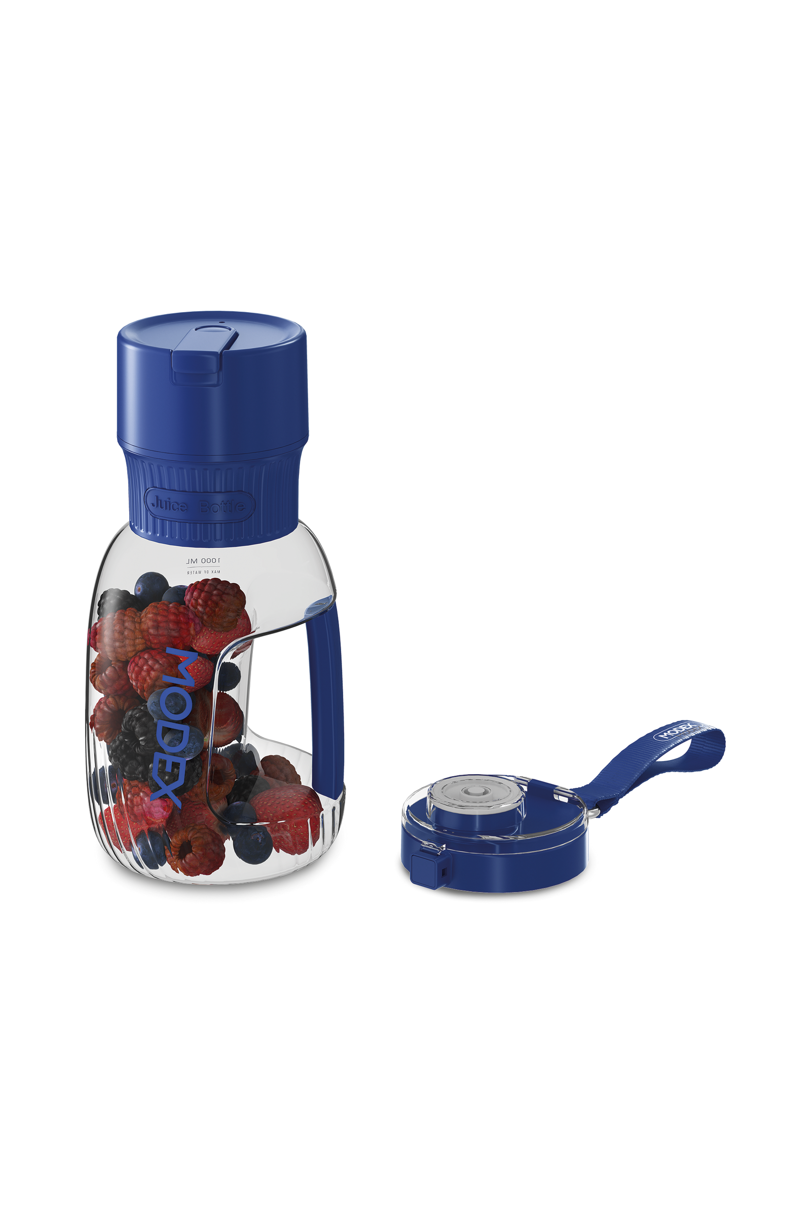 PB1100 Chargeable Blender