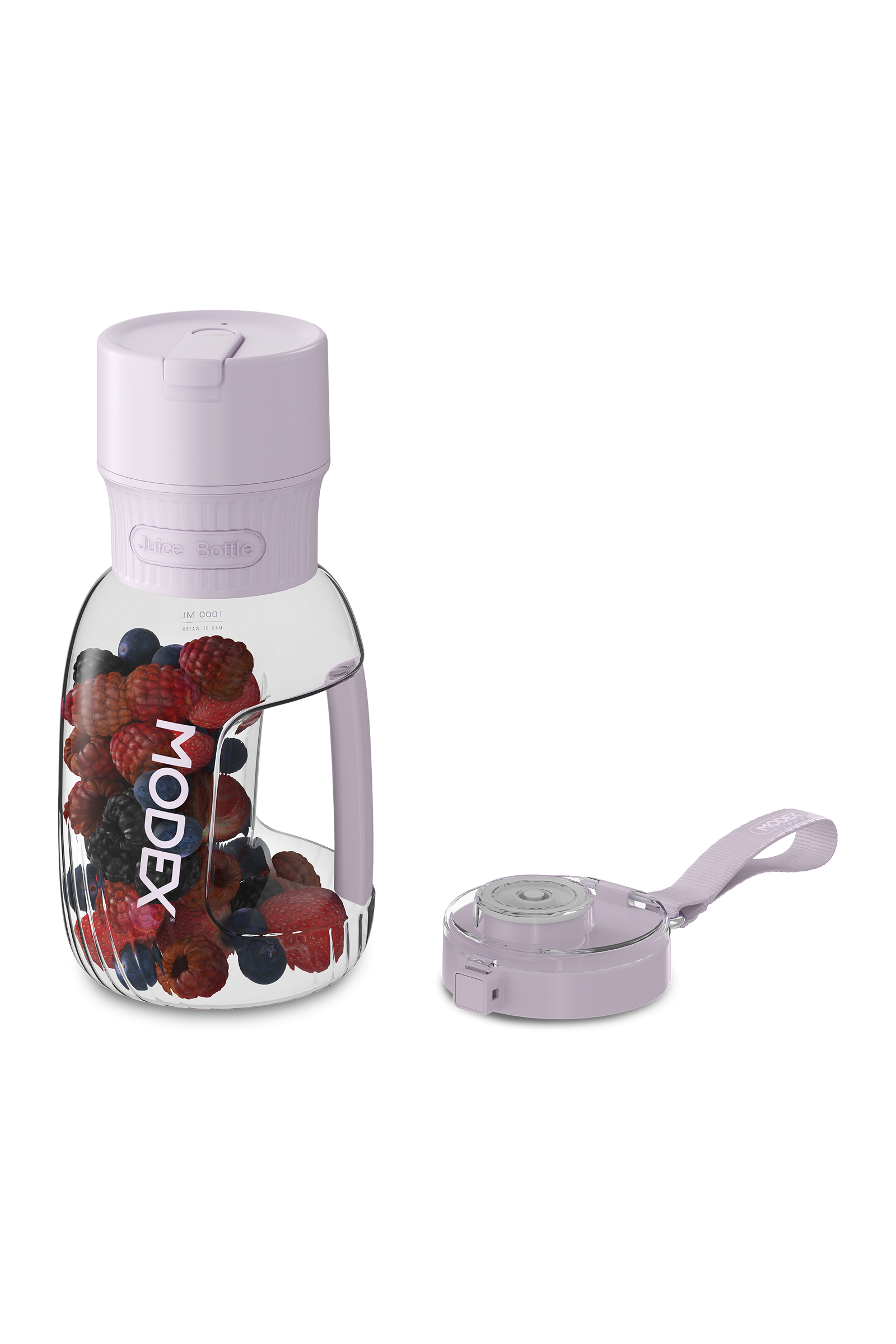 PB1100 Chargeable Blender