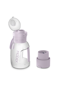 PB1100 Chargeable Blender