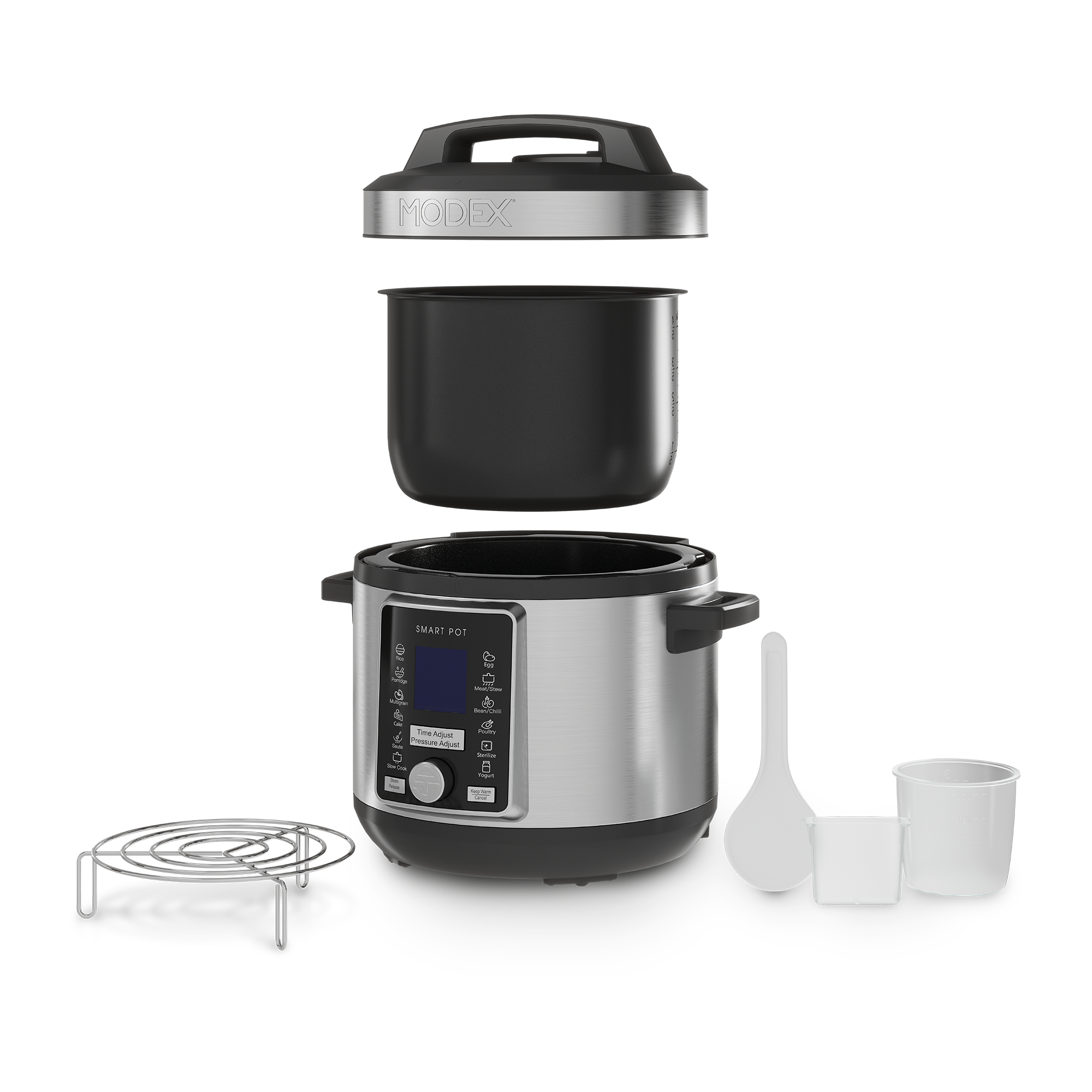 Pc9230 Pressure Cooker