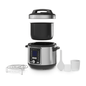 Pc9230 Pressure Cooker