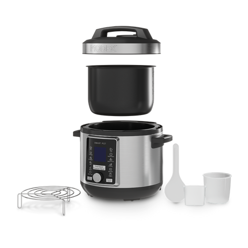 Pc9230 Pressure Cooker
