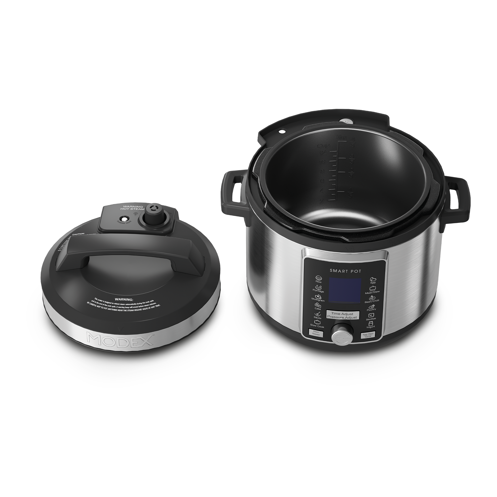 Pc9230 Pressure Cooker