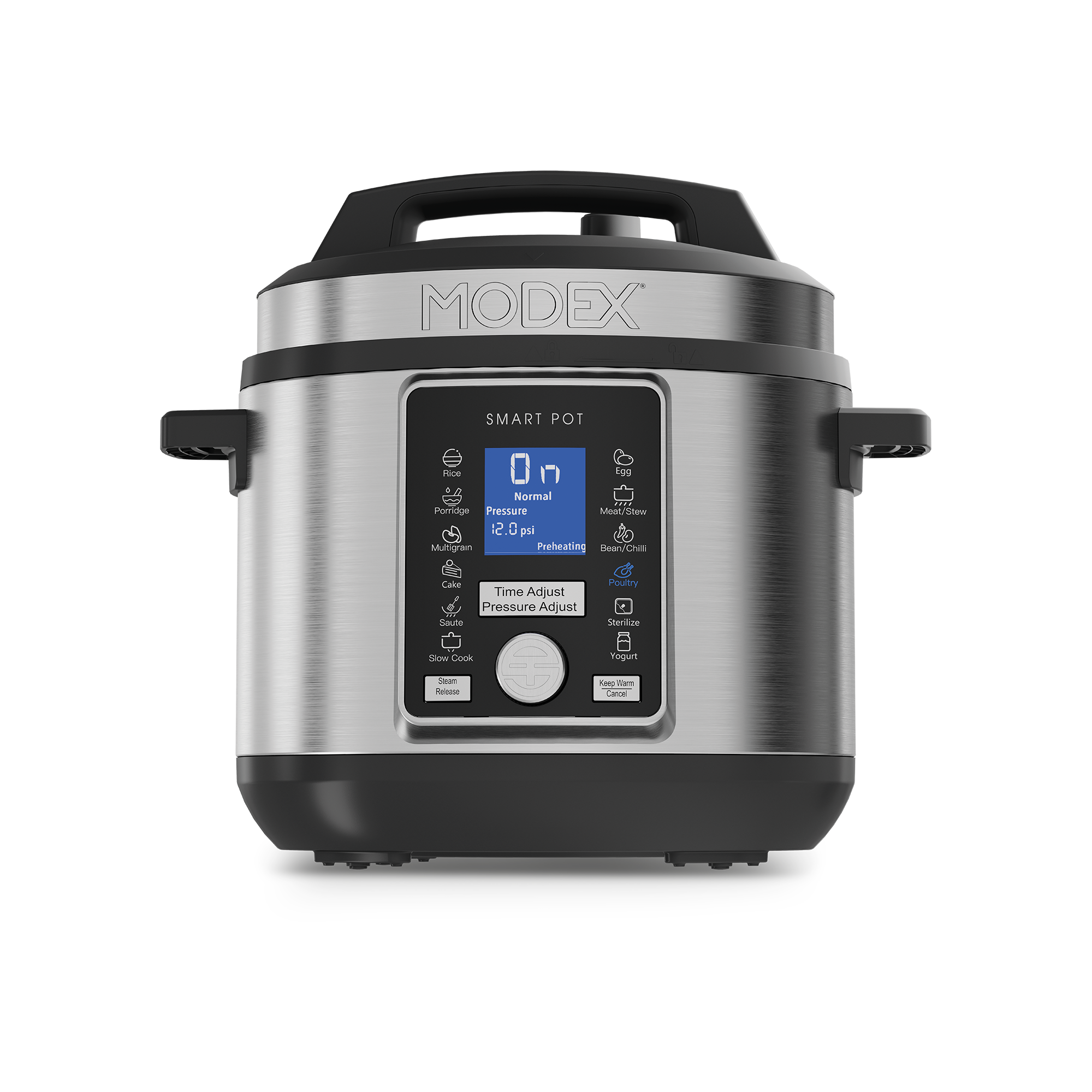 Pc9230 Pressure Cooker