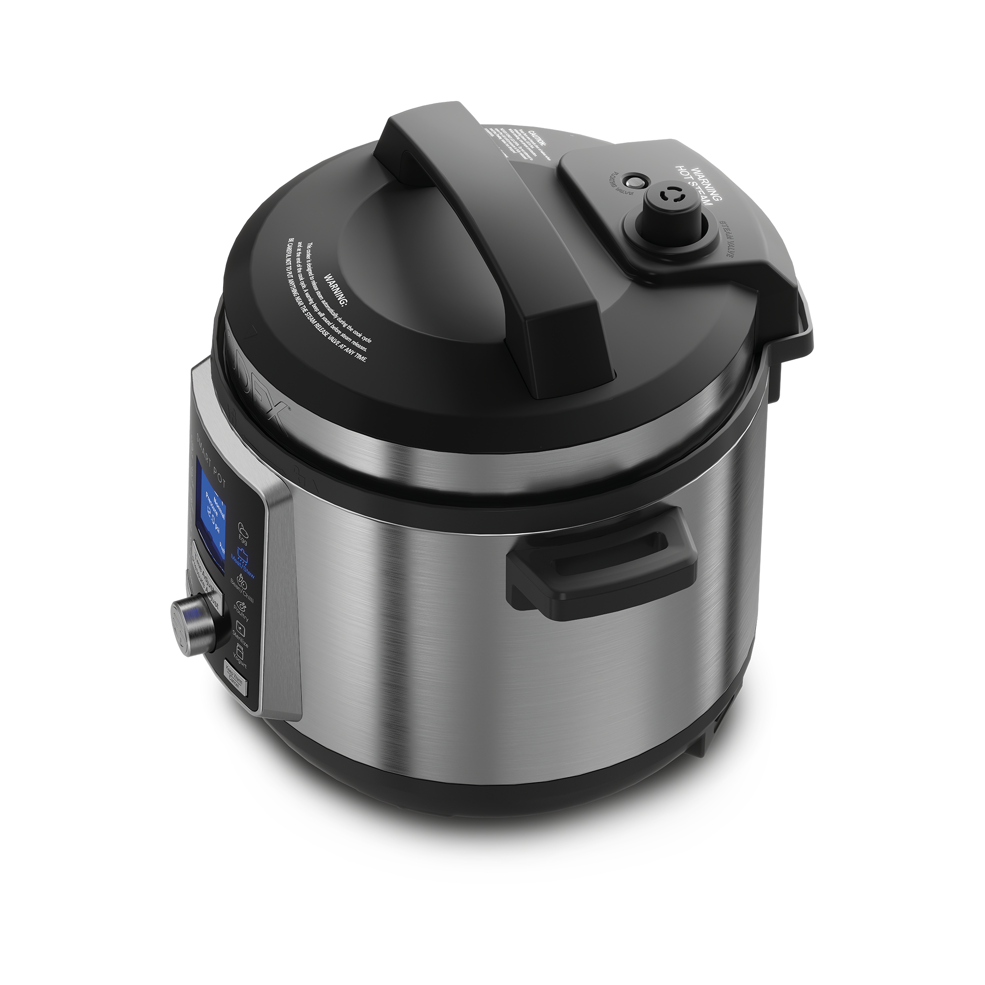 Pc9230 Pressure Cooker