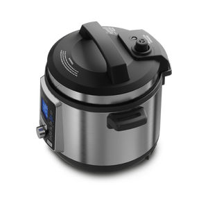 Pc9230 Pressure Cooker