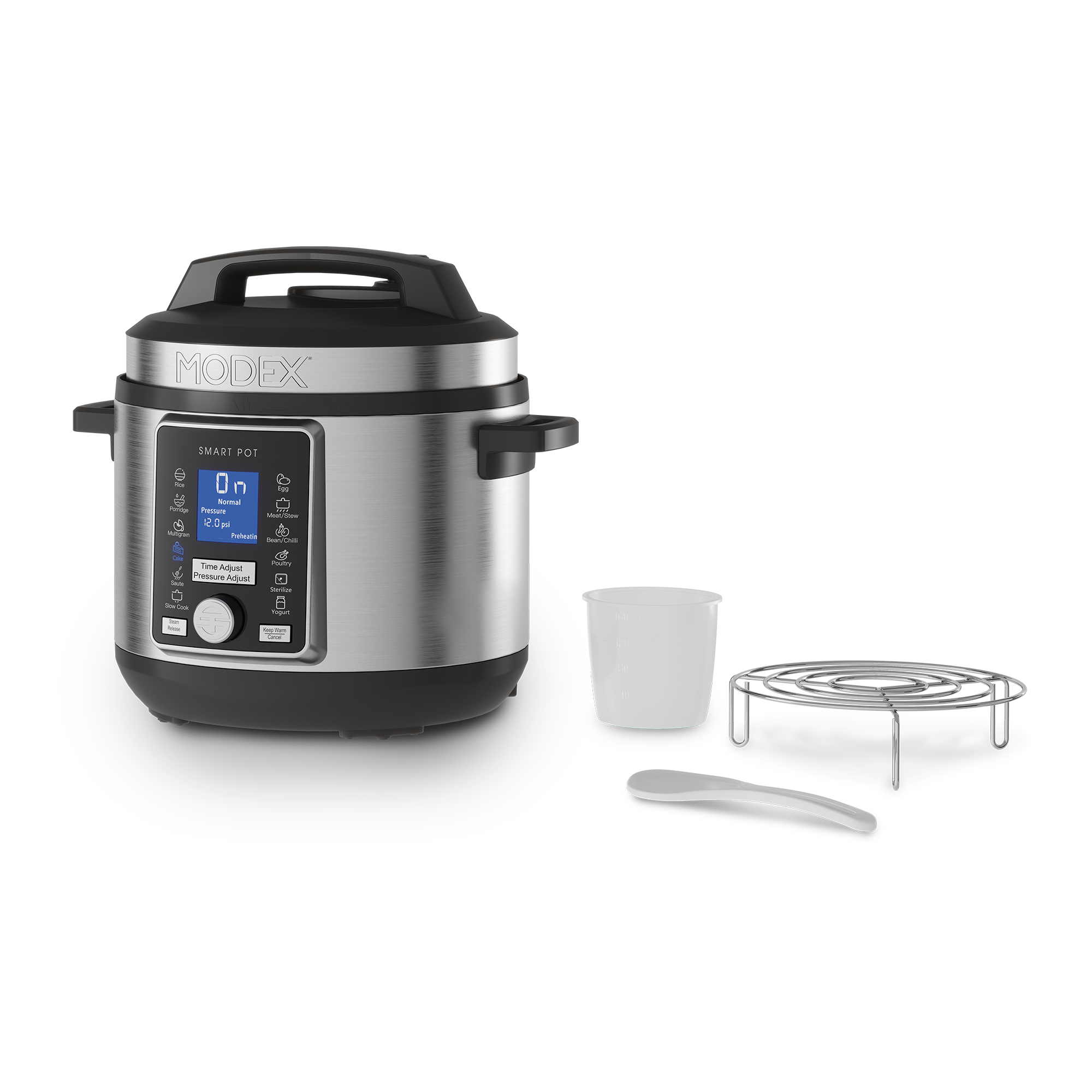 Pc9230 Pressure Cooker