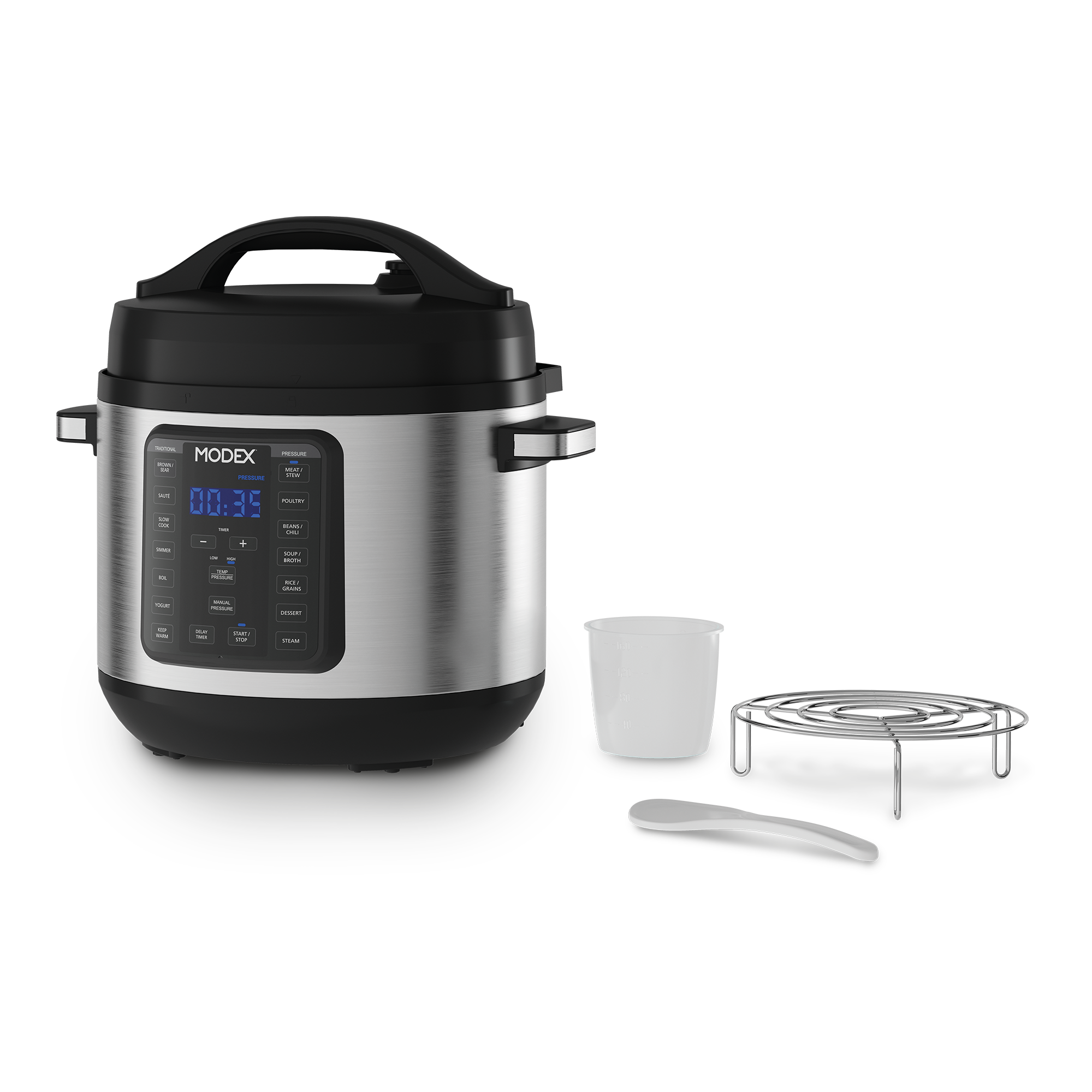Pc9235 Pressure Cooker