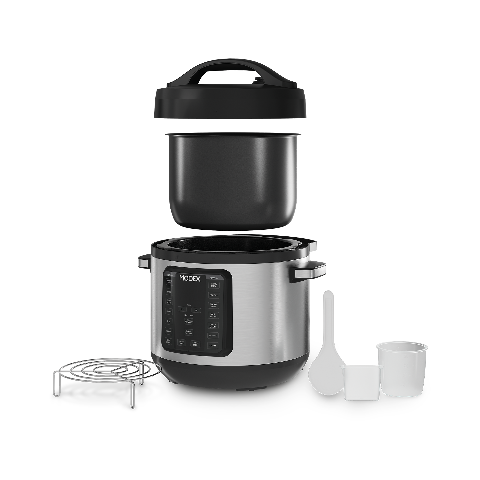 Pc9235 Pressure Cooker
