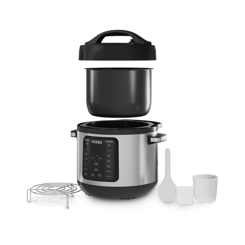 Pc9235 Pressure Cooker