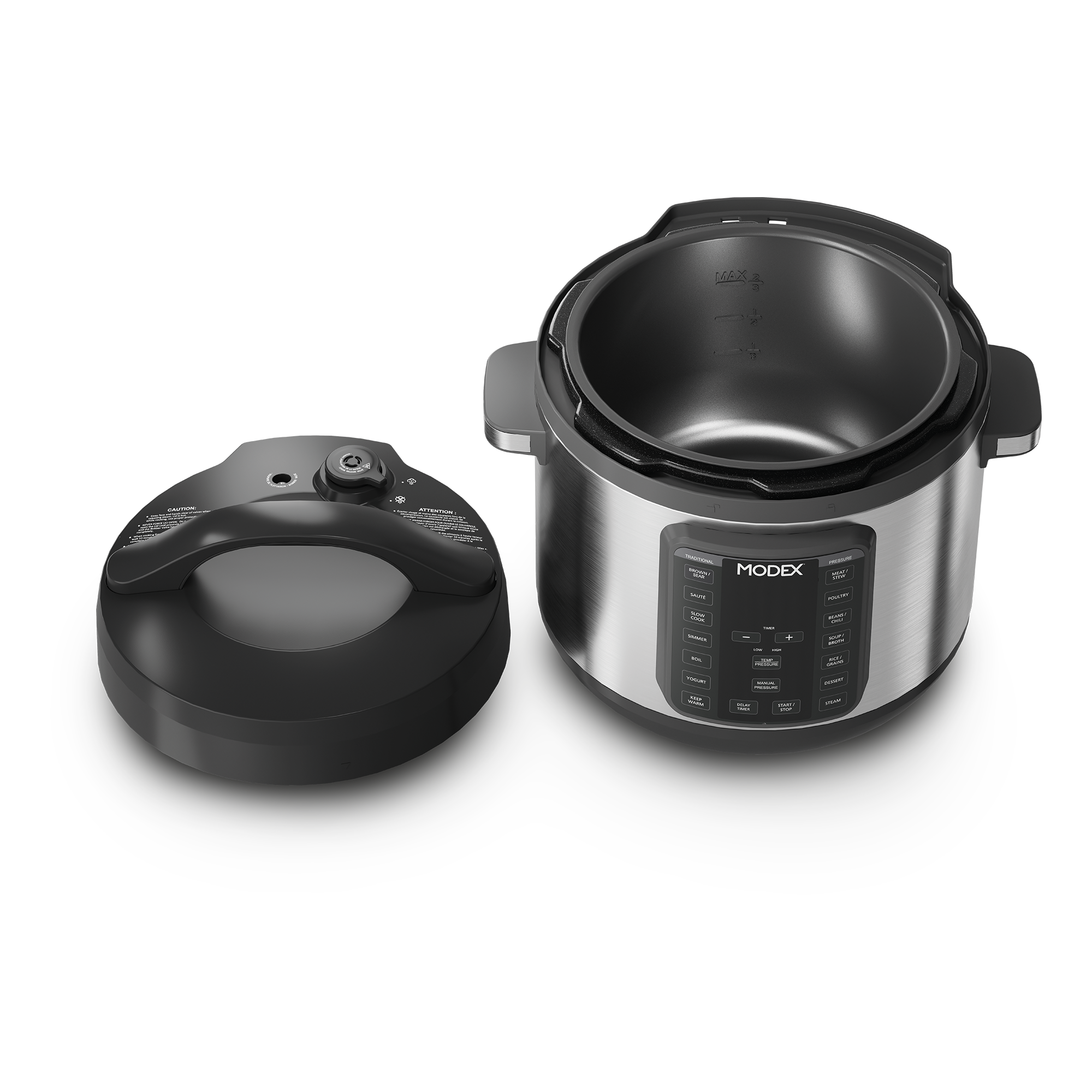 Pc9235 Pressure Cooker