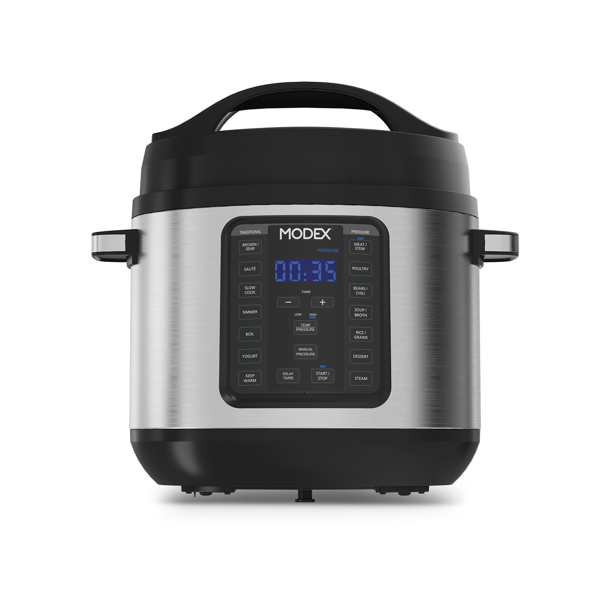 Pc9235 Pressure Cooker