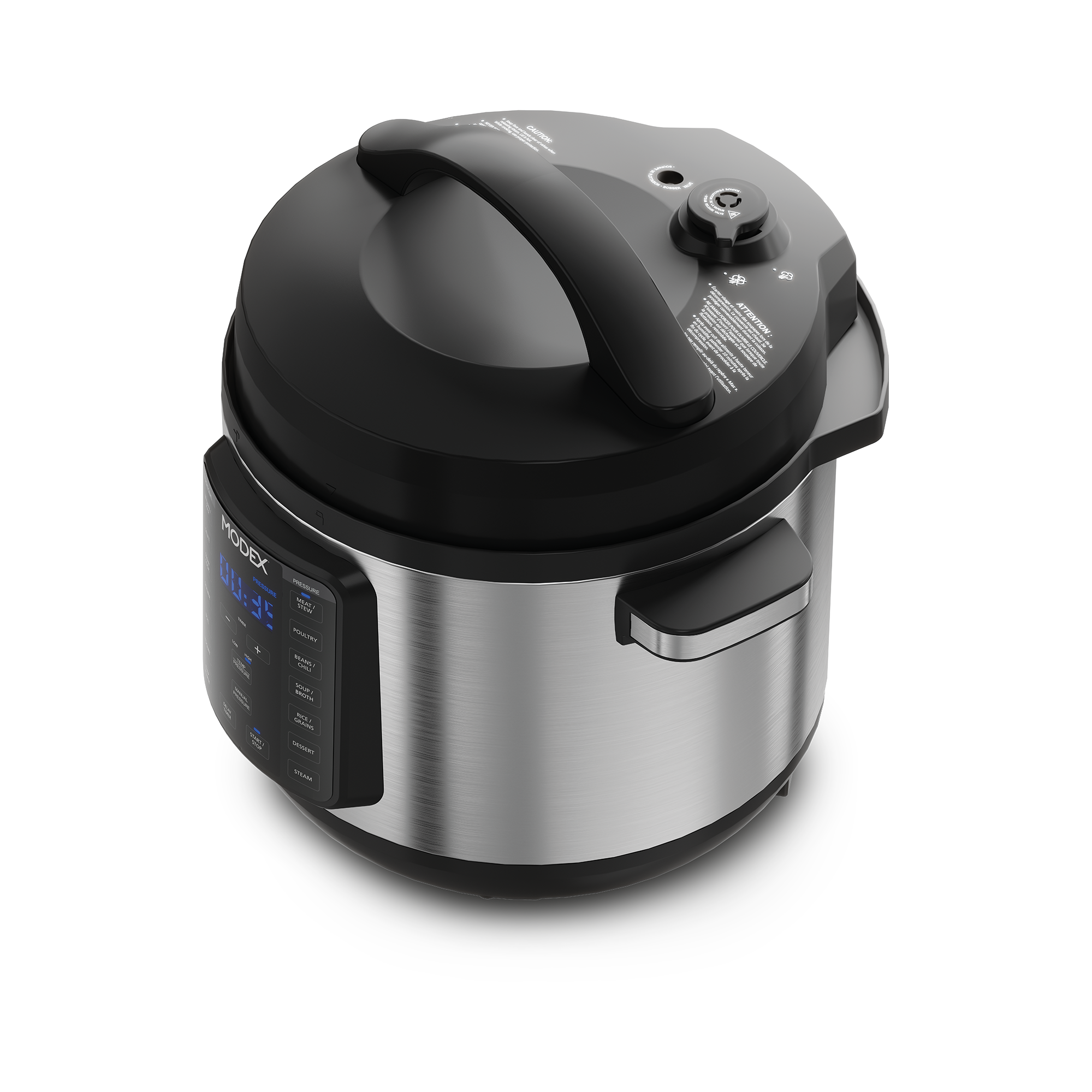 Pc9235 Pressure Cooker