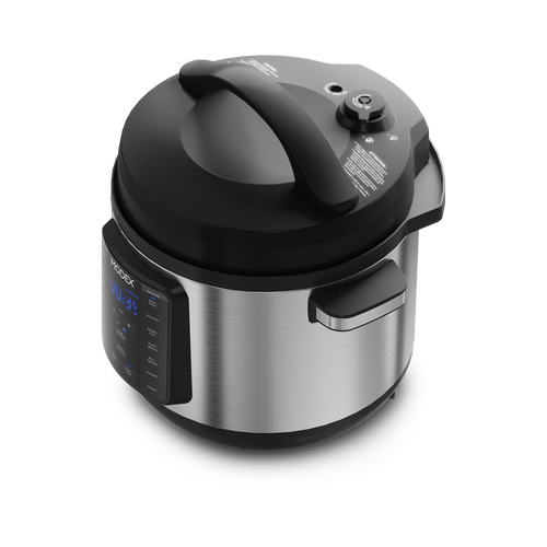 Pc9235 Pressure Cooker