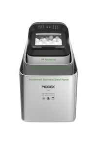 Icm110 Ice Maker