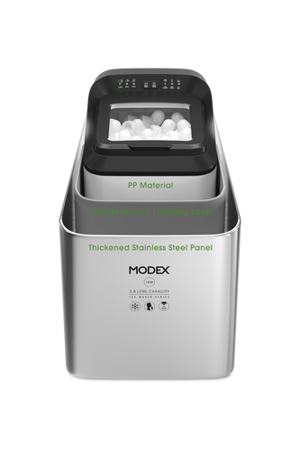Icm110 Ice Maker
