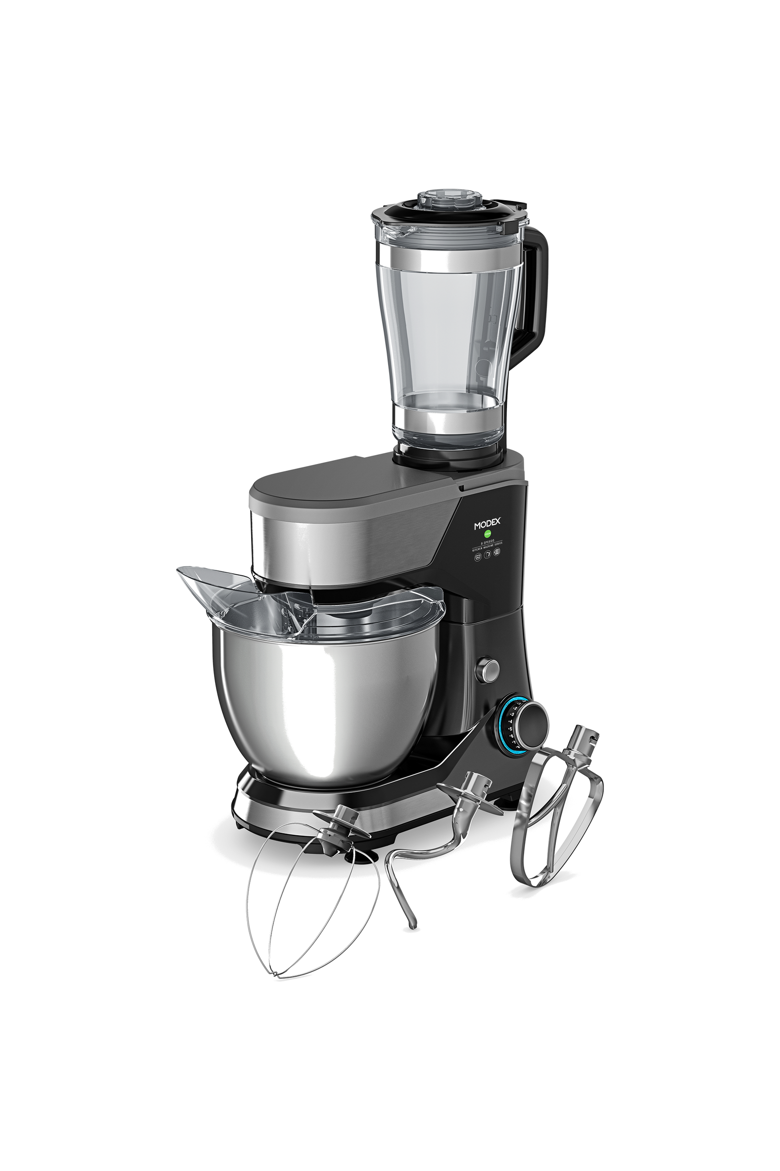 Km680 Stand Mixer
