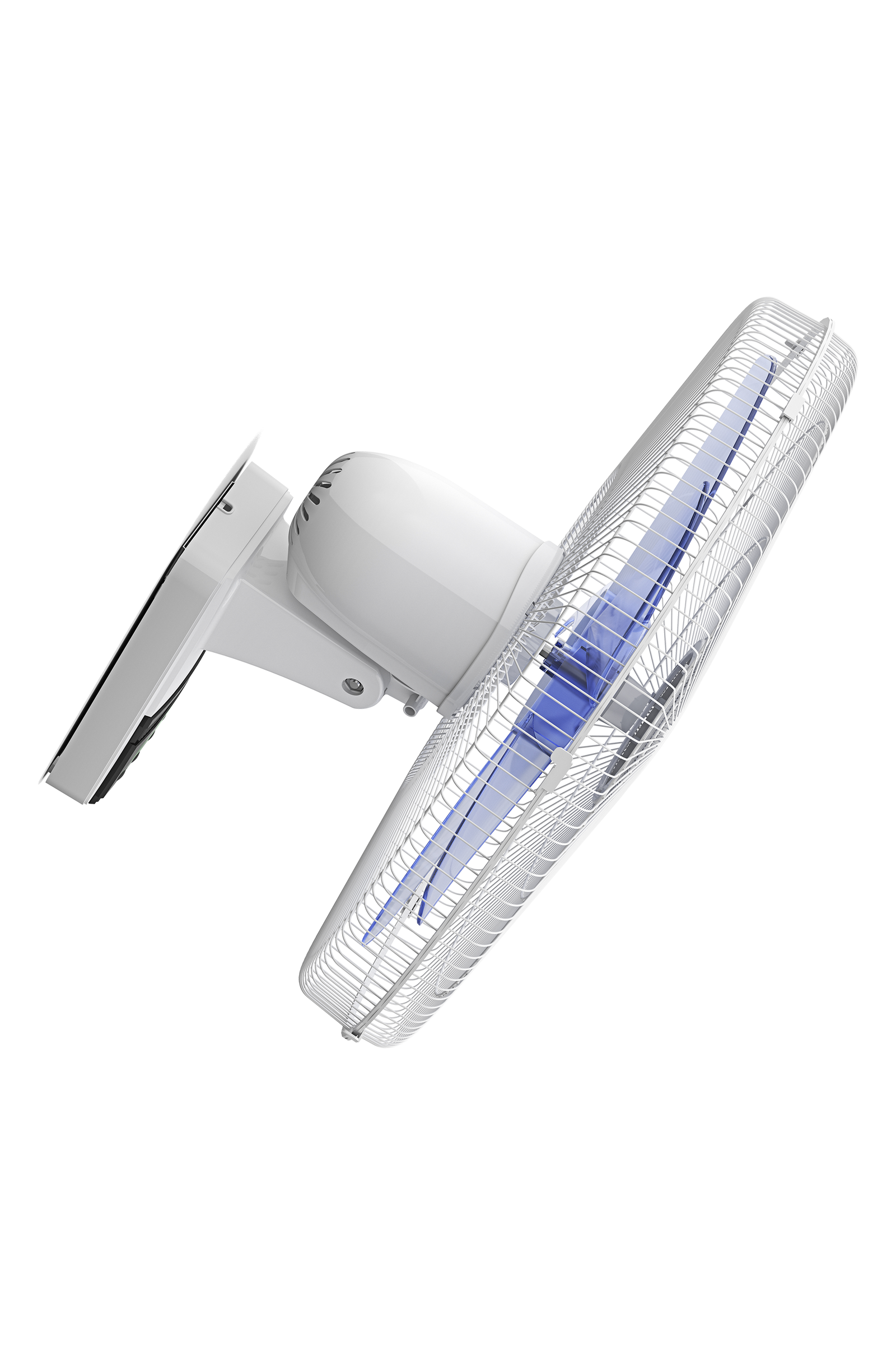Fa1020 Wall Fan