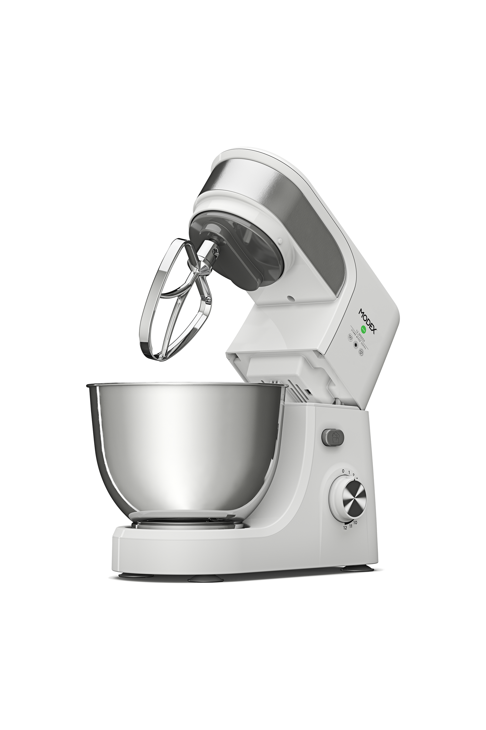 Mx630 Stand Mixer