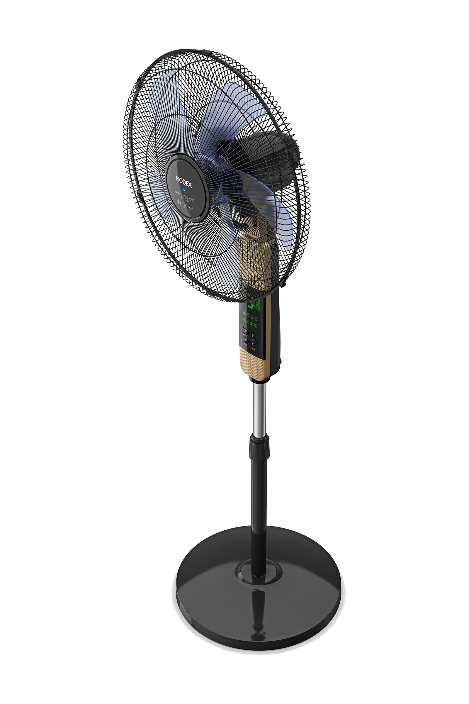 Fa1218 Stand Fan