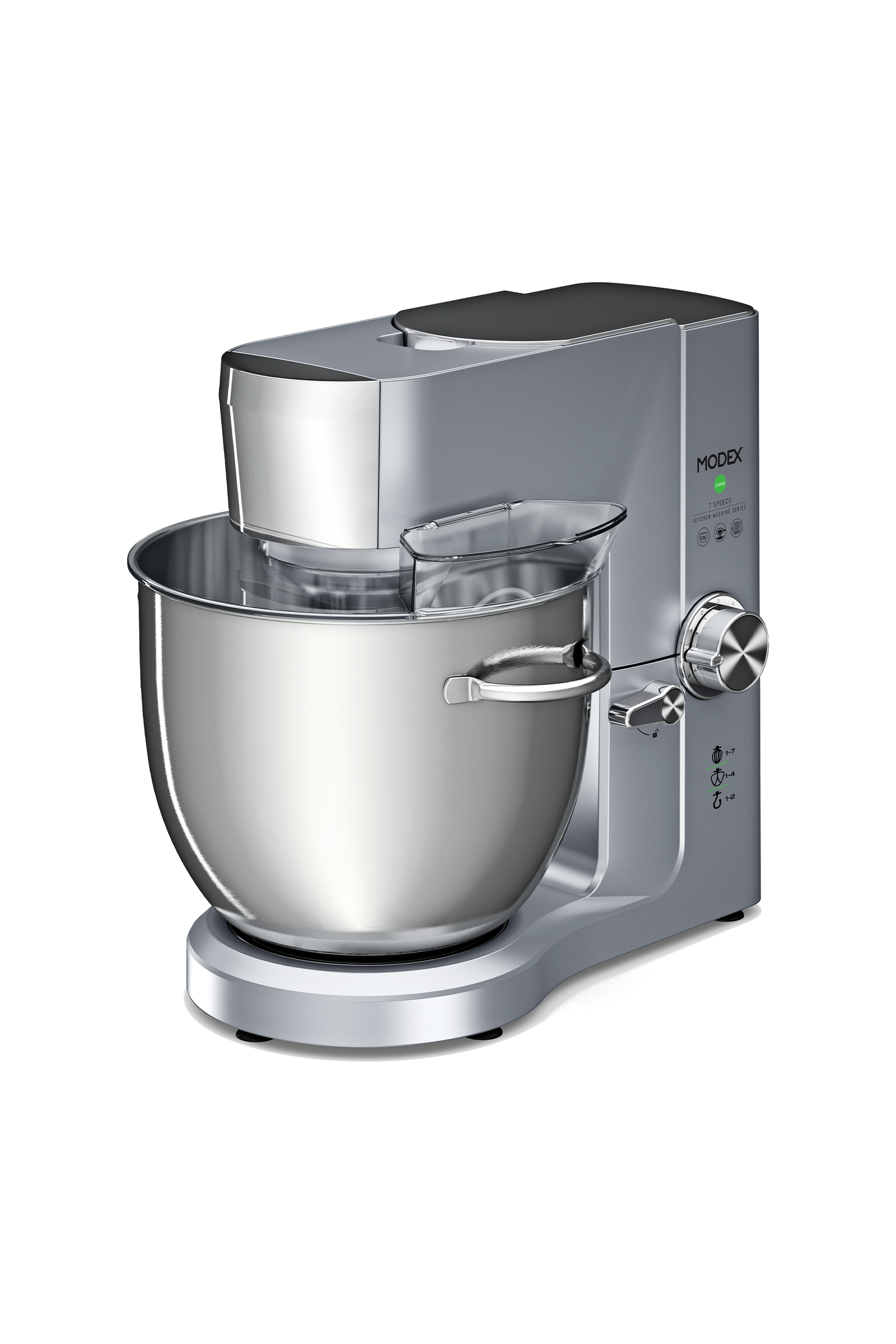 Km0900  Stand Mixer
