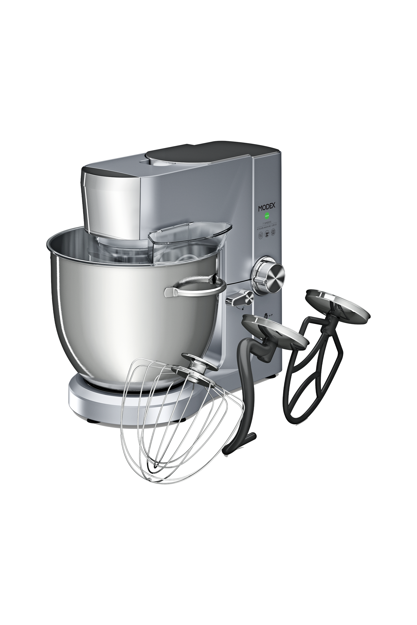 Km0900  Stand Mixer