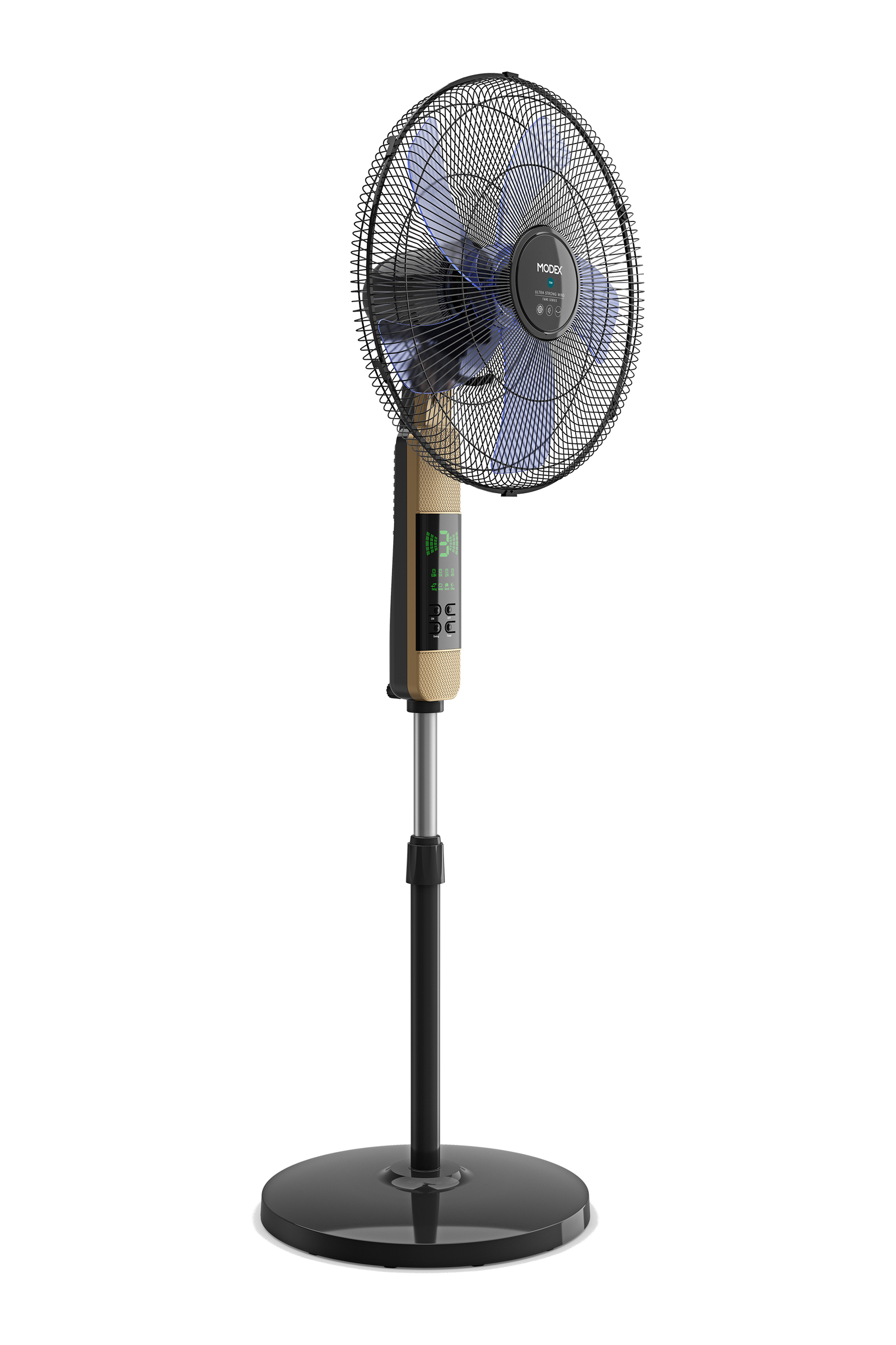 Fa1218 Stand Fan