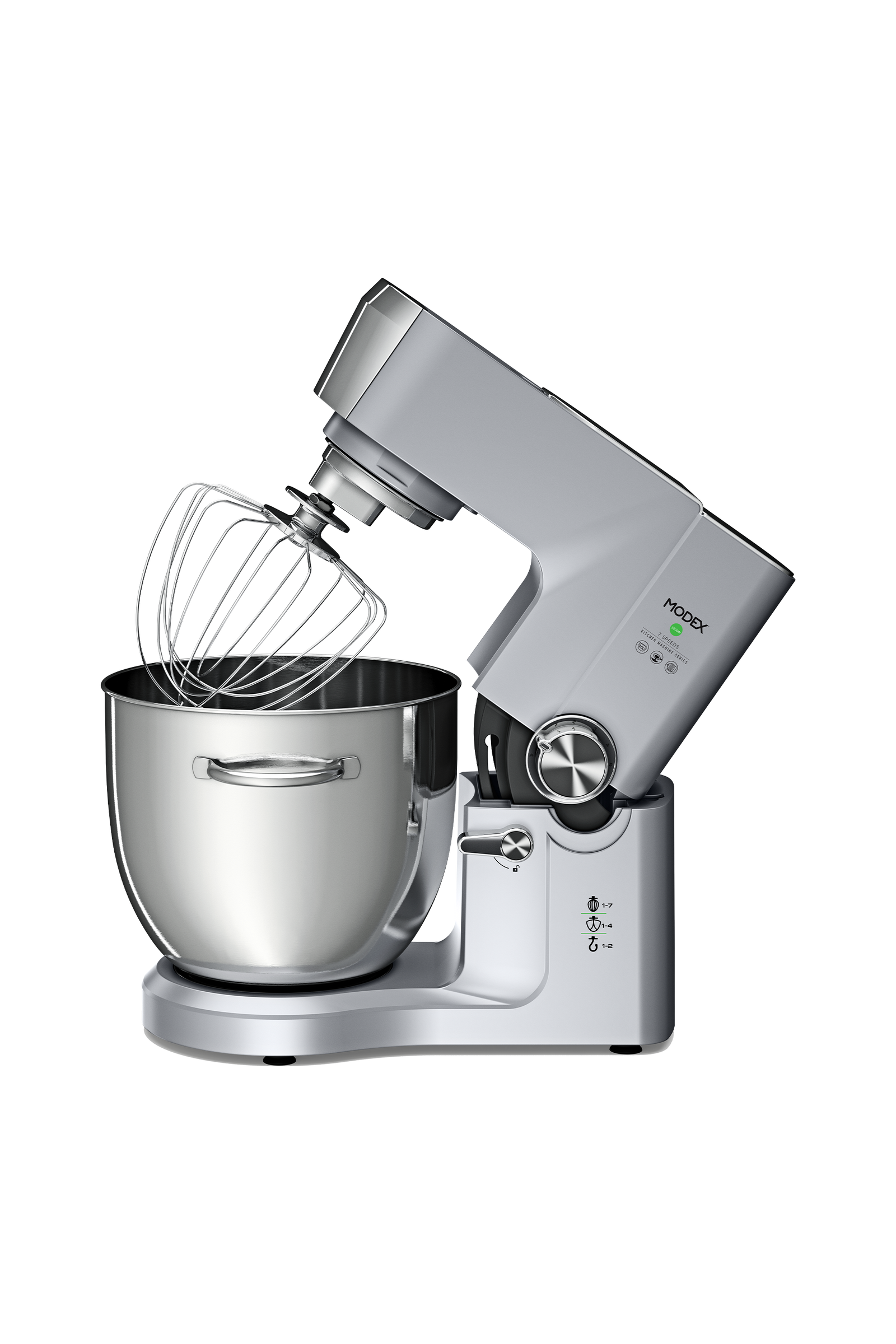 Km0900  Stand Mixer