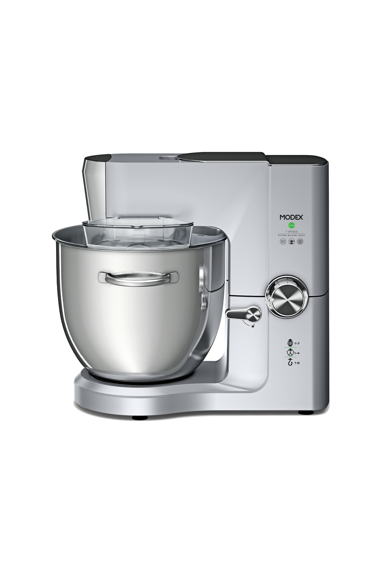 Km0900  Stand Mixer