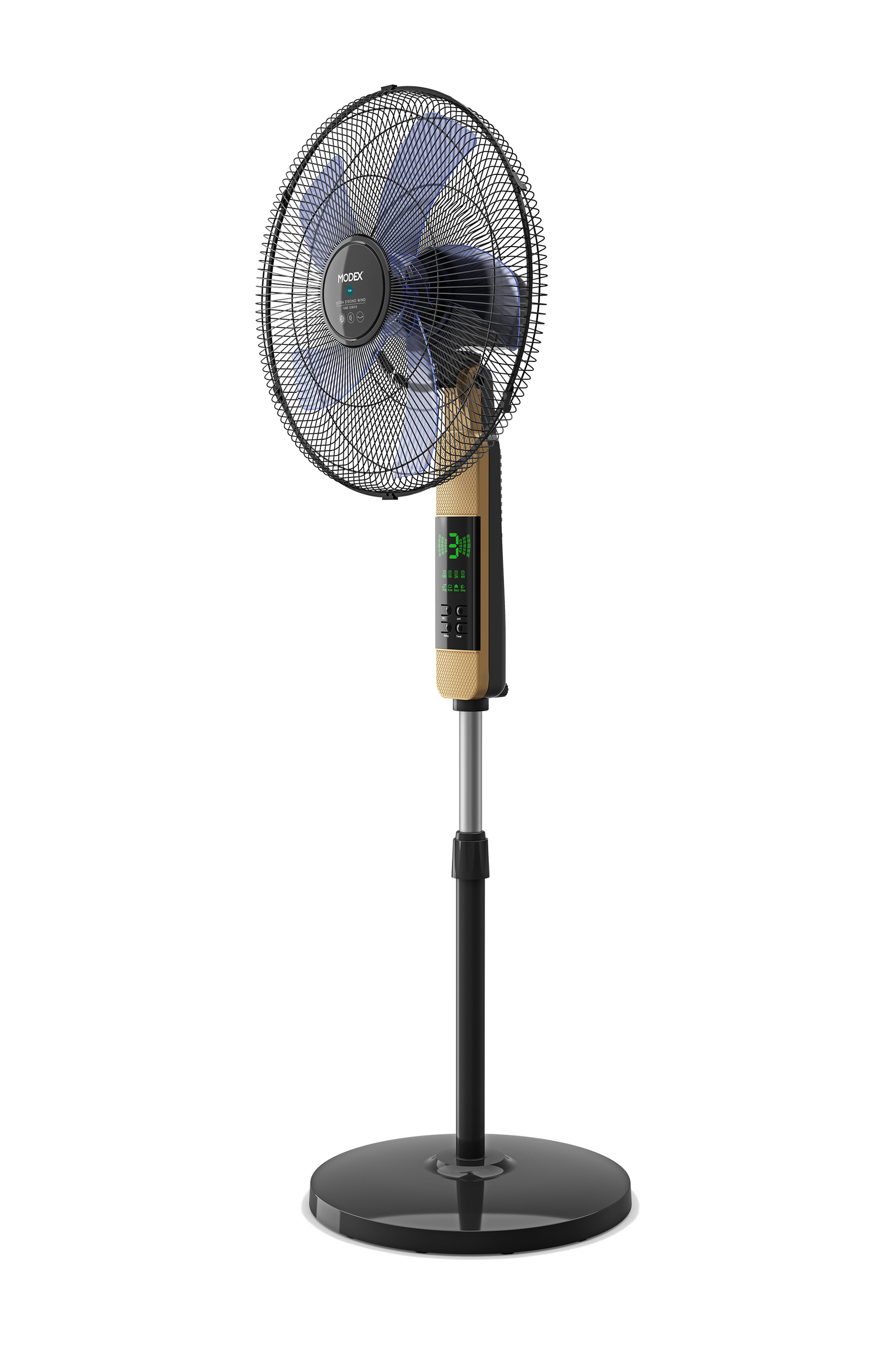 Fa1218 Stand Fan