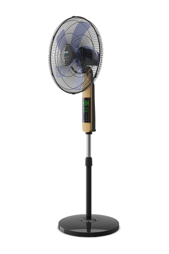 Fa1218 Stand Fan