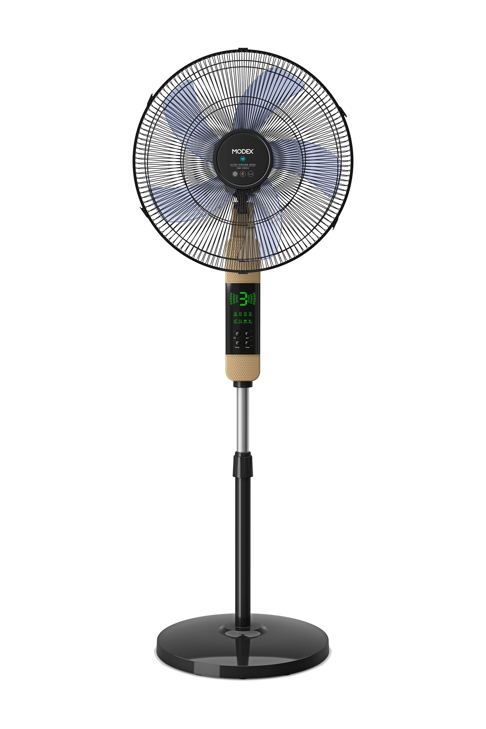 Fa1218 Stand Fan