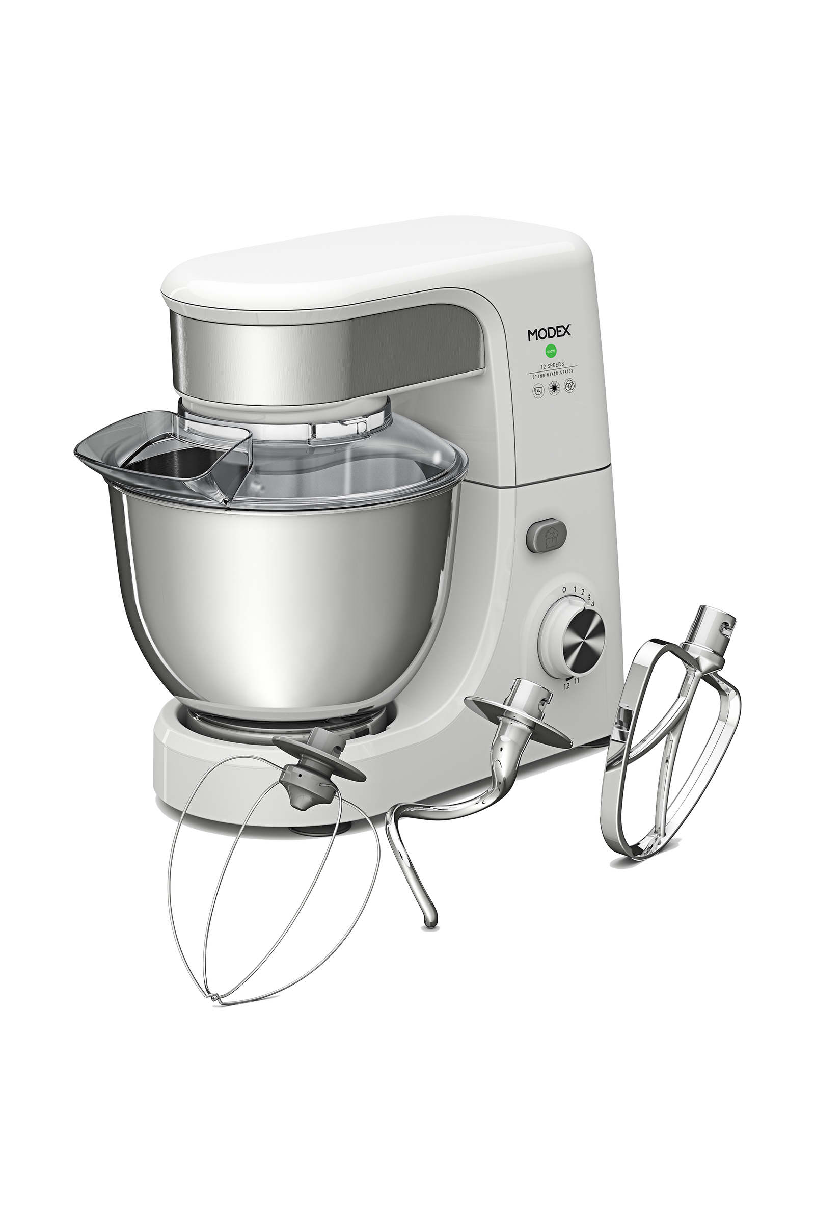Mx630 Stand Mixer