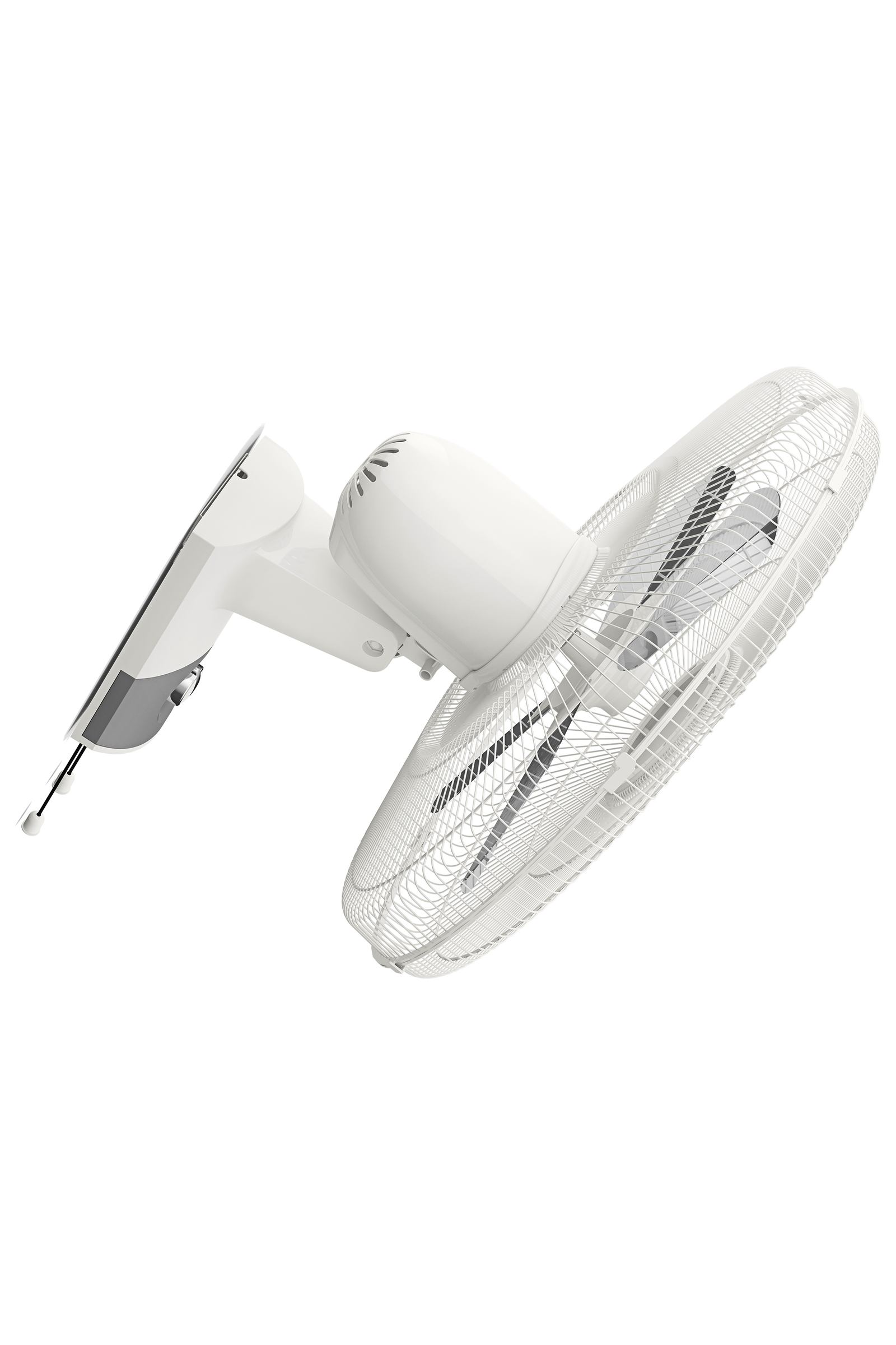 Fa1018 Wall Fan