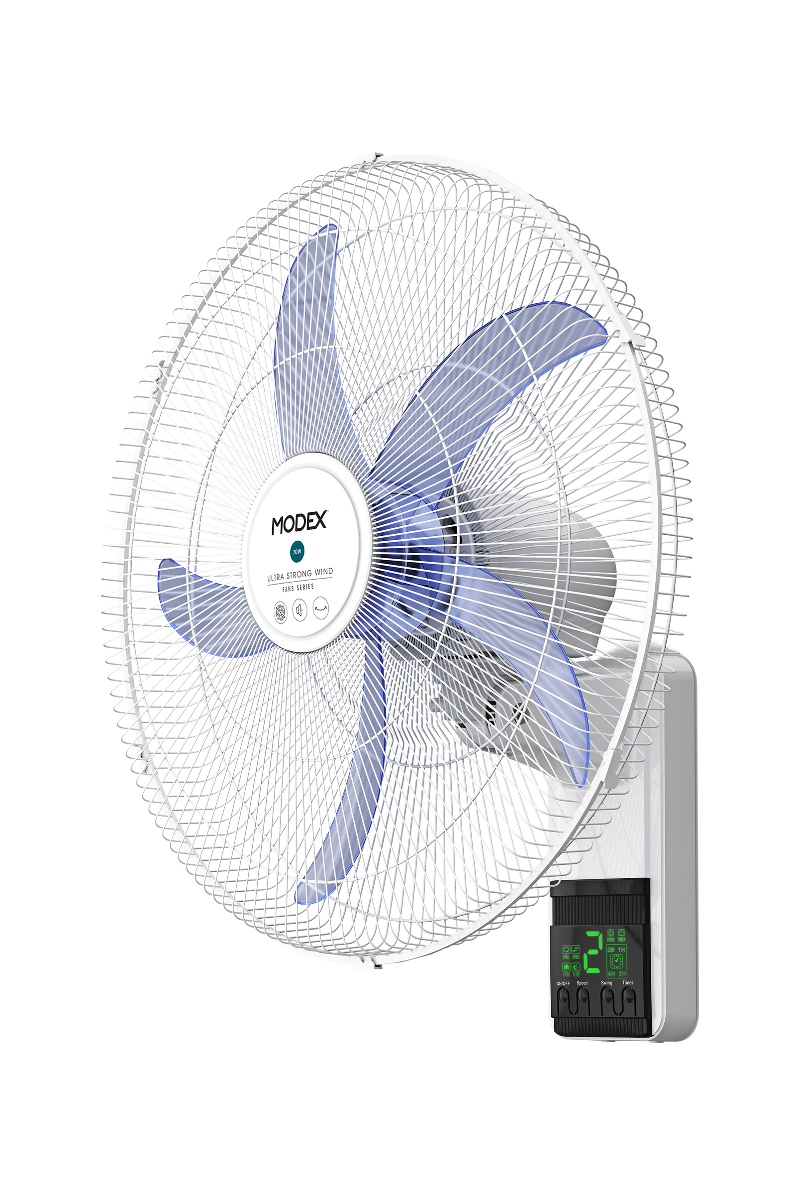 Fa1020 Wall Fan