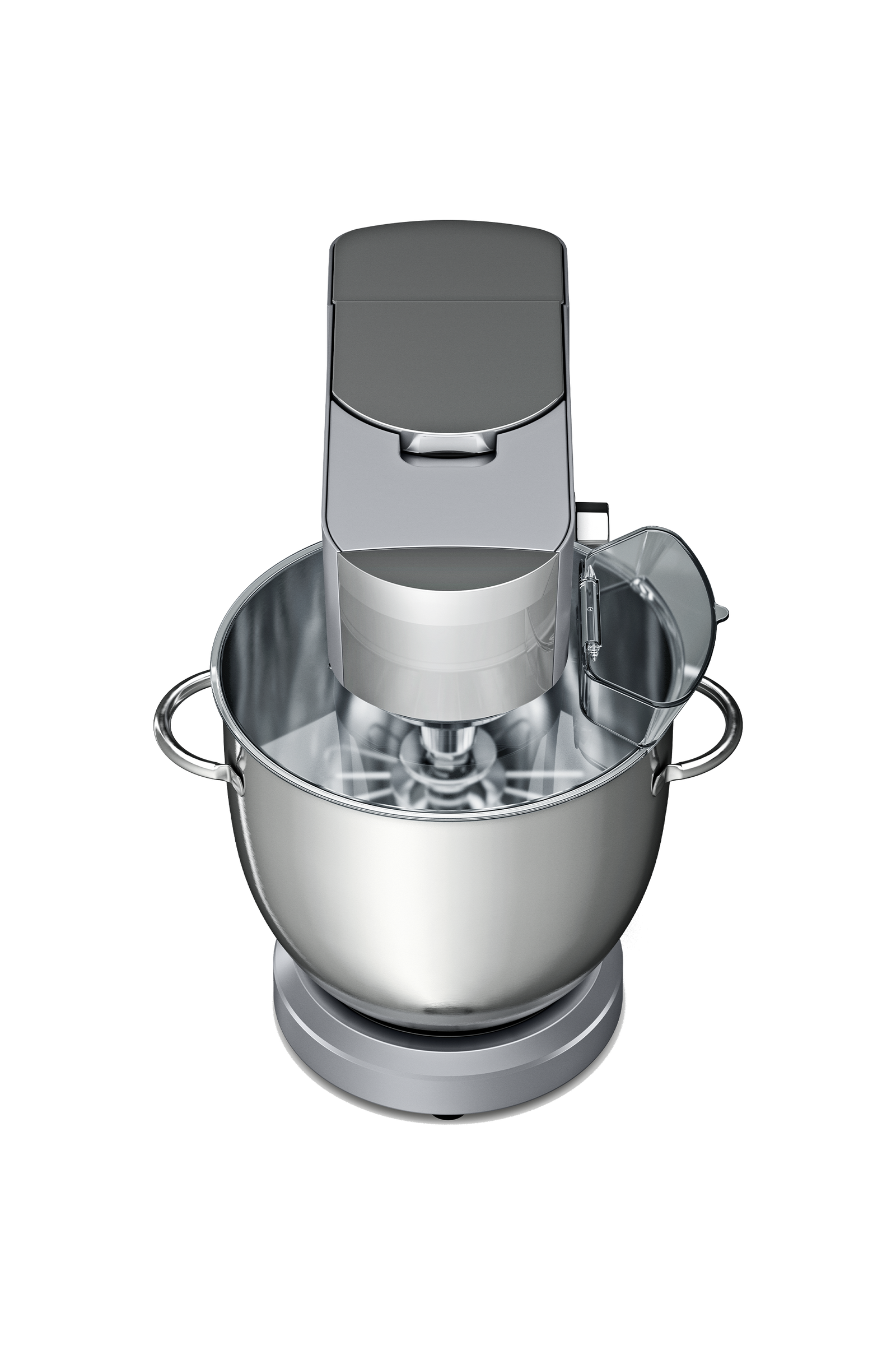 Km0900  Stand Mixer