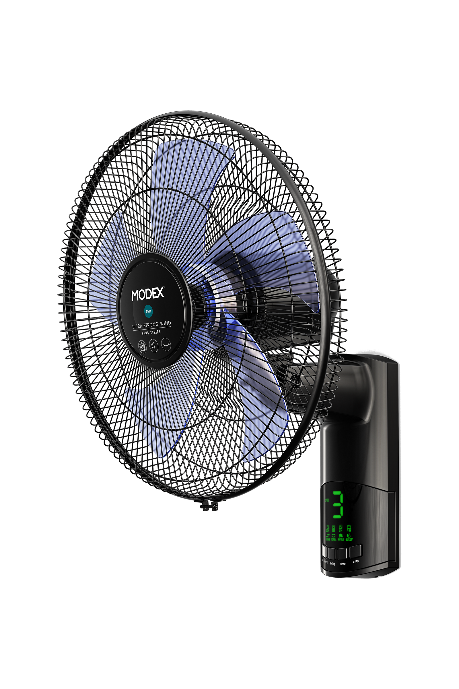 Fa1016 Wall Fan