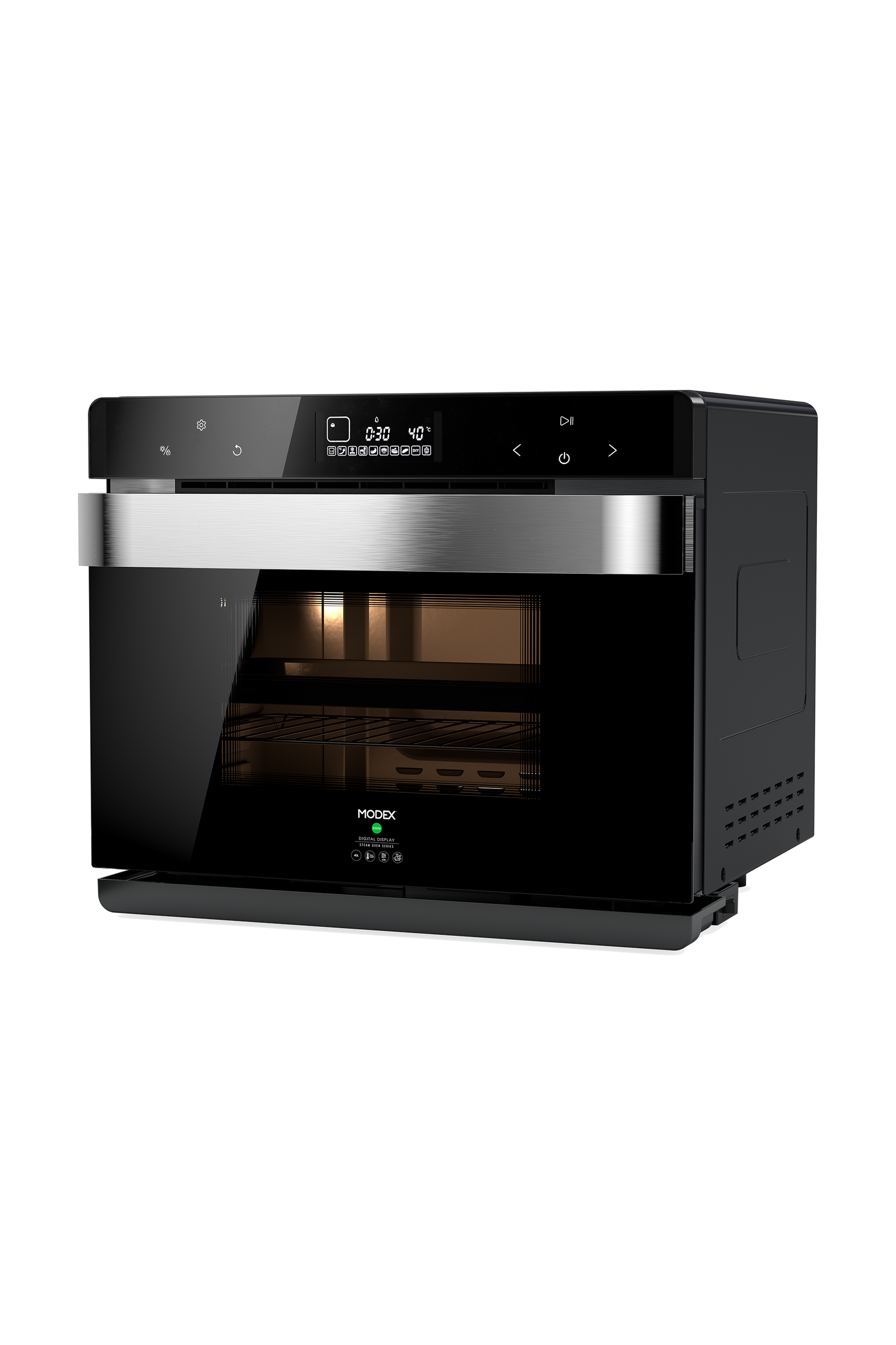 Sov9380 Steam Oven