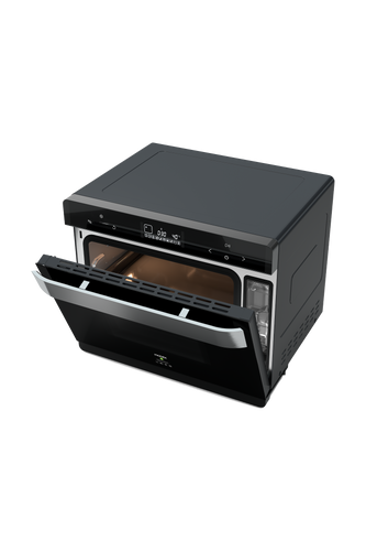 Sov9380 Steam Oven